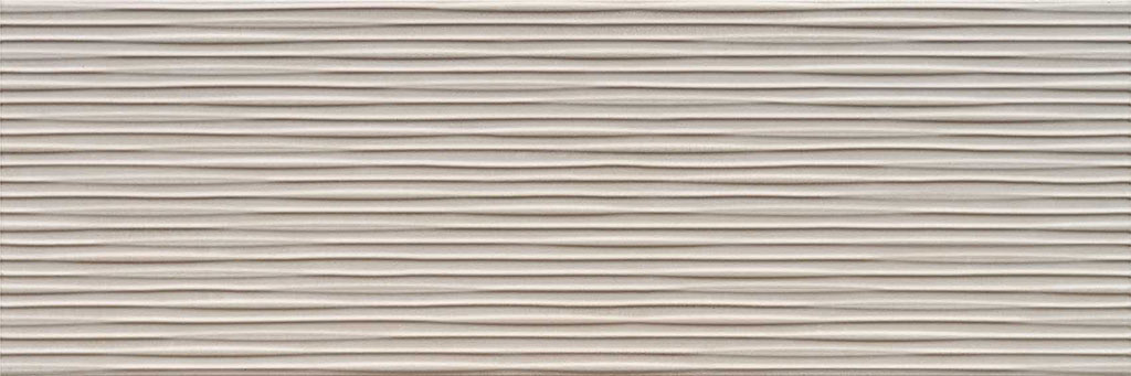 Ecoceramic Midtown Rlv Marfil dekorcsempe 30 x 90