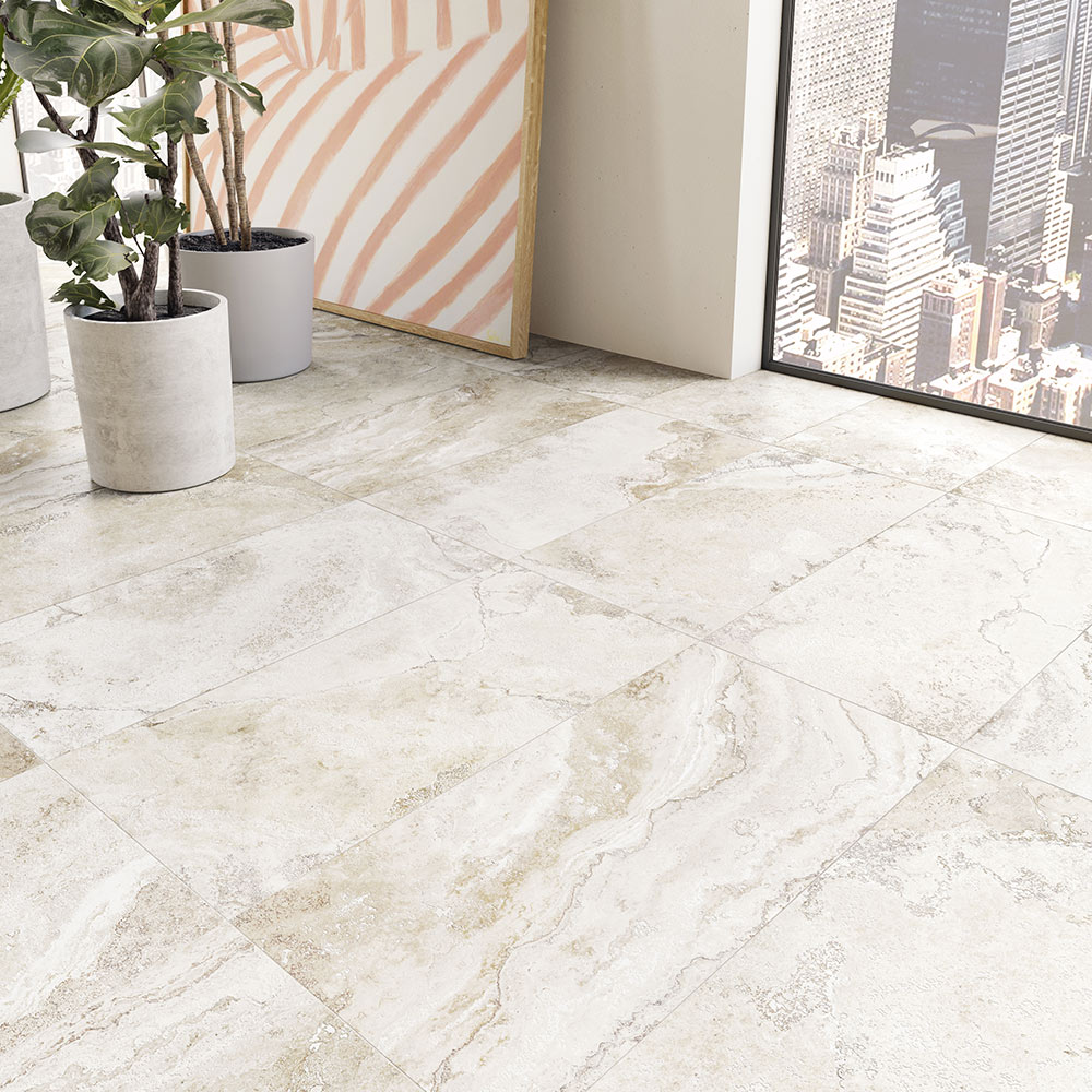 Edimax Astor Bloom Kőhatású járólap | Csempék és Mozaikok