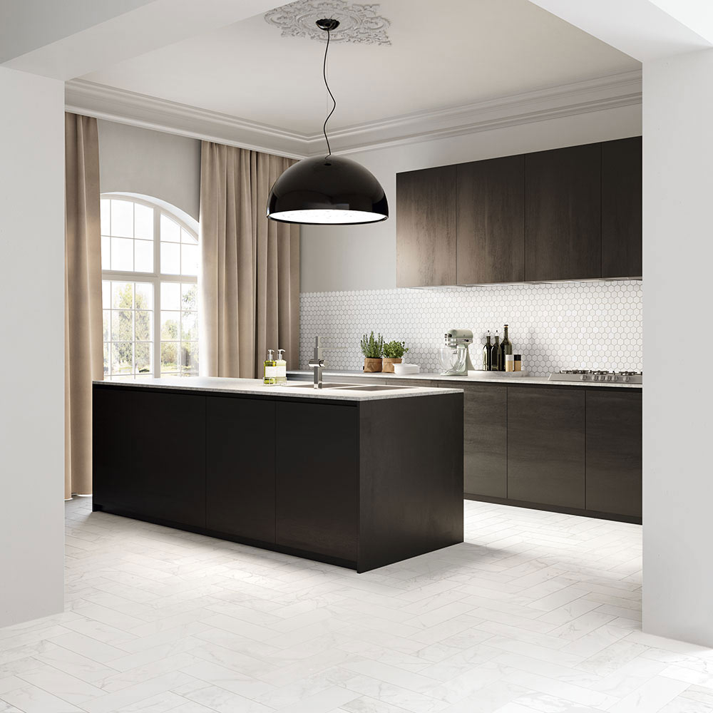 Edimax Astor Concert Konyhai burkolólap | Csempék és Járólapok