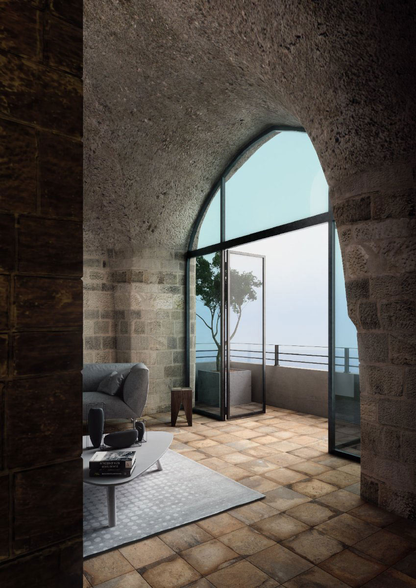 Edimax Astor Context Kőhatású járólap | Csempék és Padlólapok