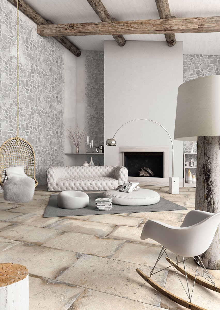 Edimax Astor Context Kőhatású járólap | Csempék és Falburkolatok