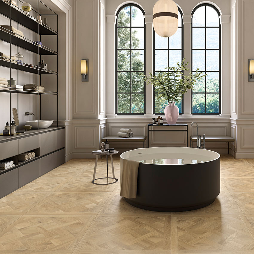 Edimax Astor Groove Fahatású járólap | Csempék és Falburkolatok