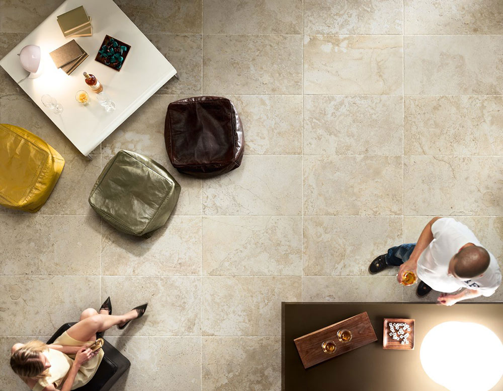 Edimax Astor Instone Kőhatású járólap | Csempék és Mozaikok