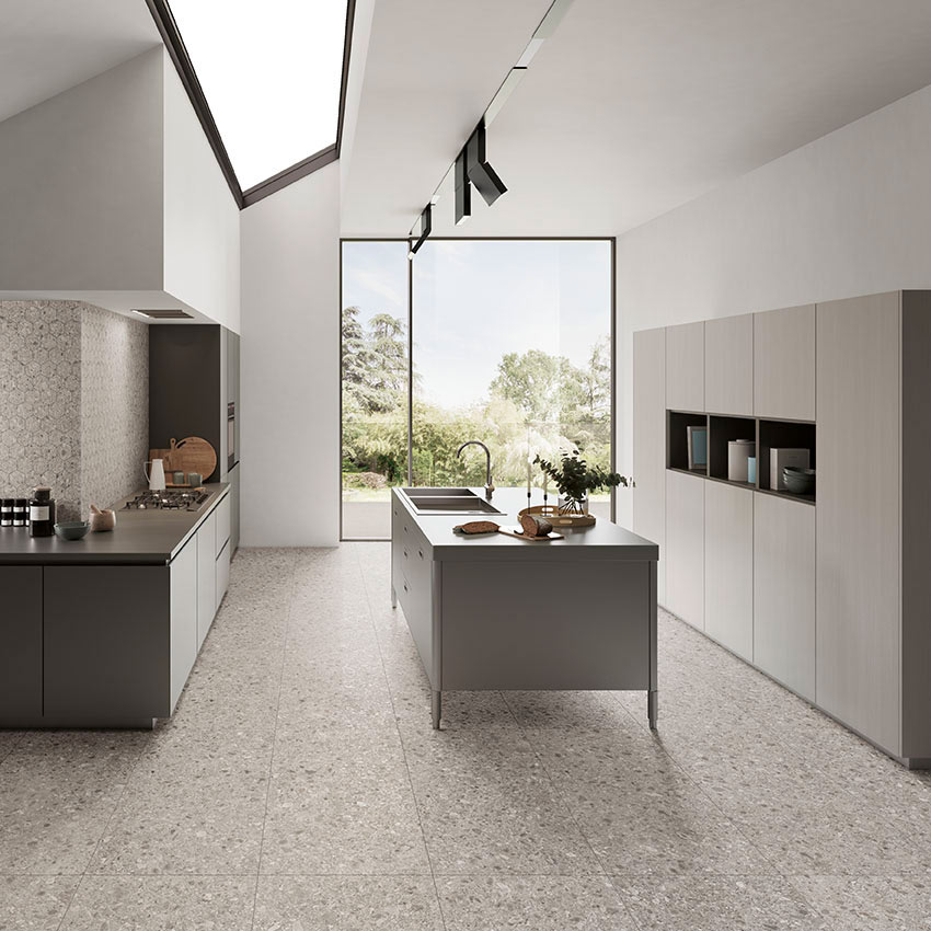 Edimax Astor Lim Konyhai burkolólap | Csempék és Járólapok