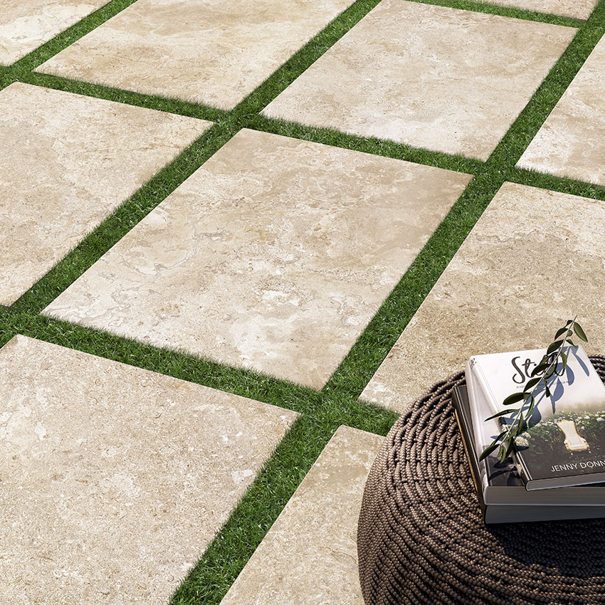 Edimax Astor Manor Kőhatású járólap | Mozaikok és Csempék