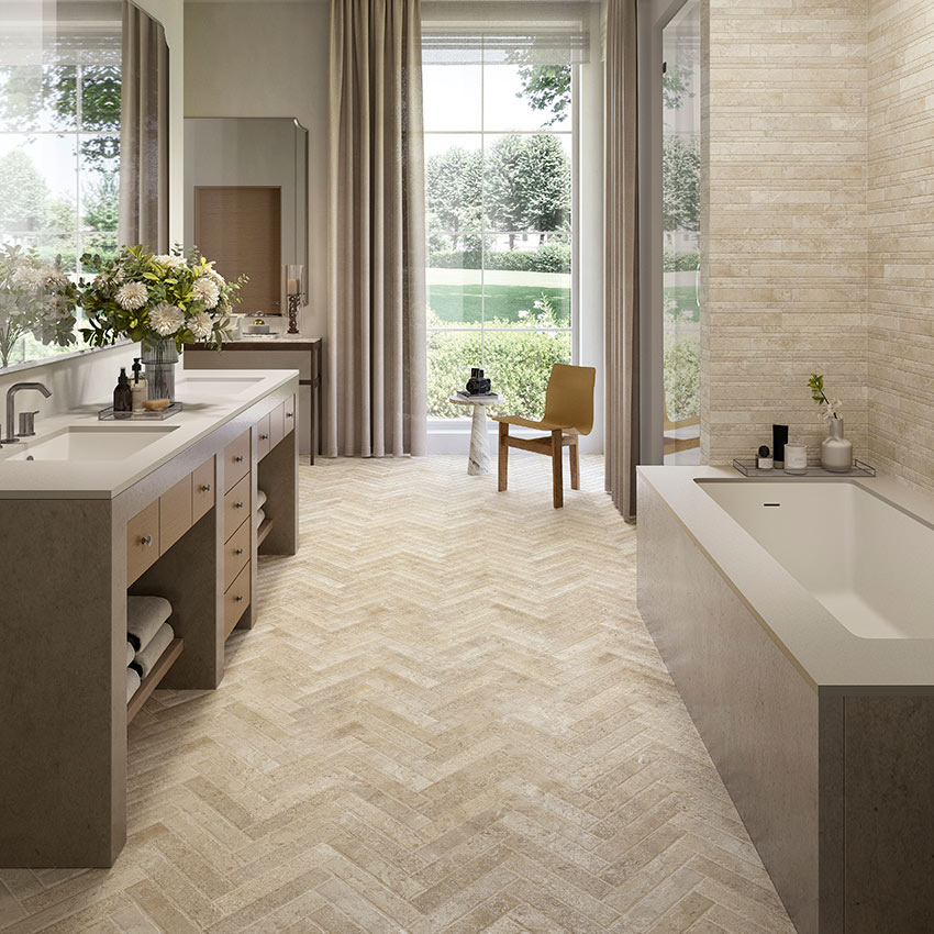 Edimax Astor Manor Kőhatású járólap | Burkolatok és Csempék