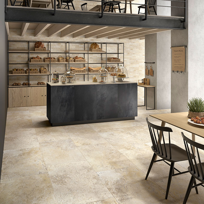 Edimax Astor Manor Kőhatású járólap | Csempék és Burkolatok