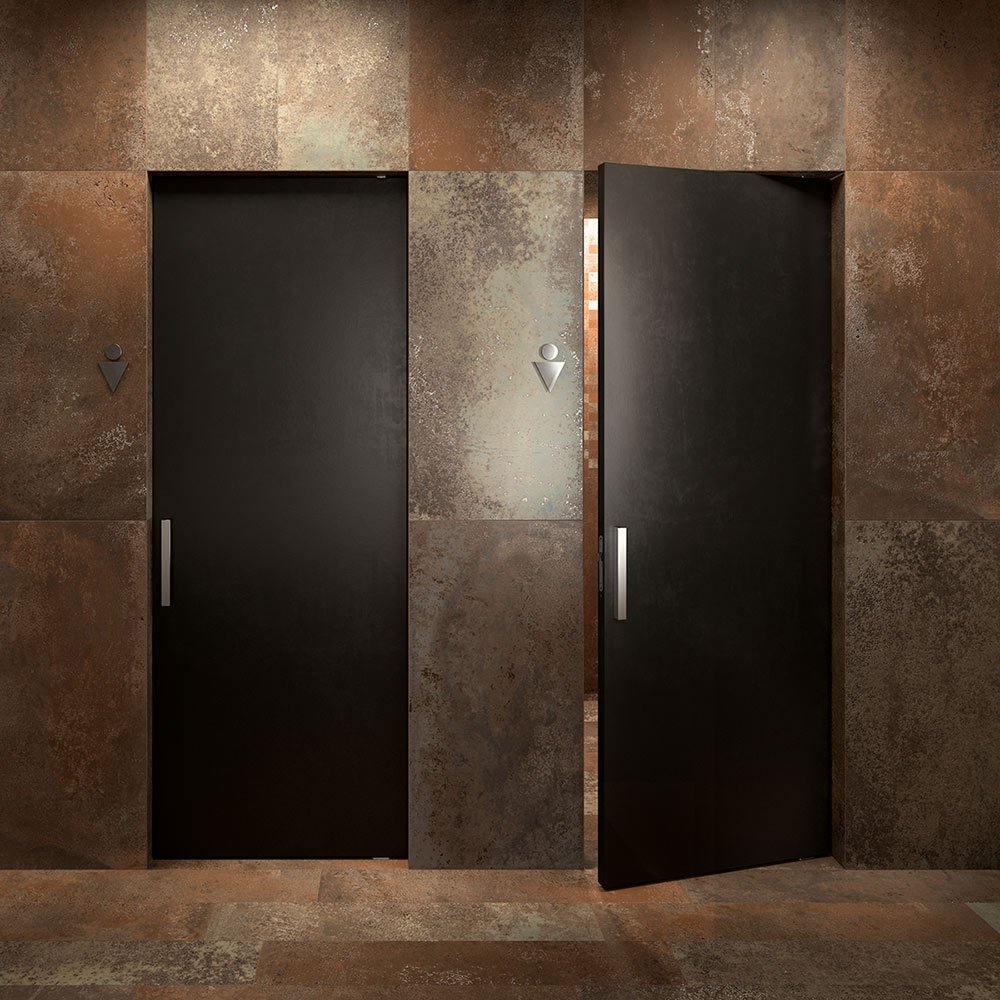 Edimax Astor Melt Falburkolat | Csempék és Járólapok