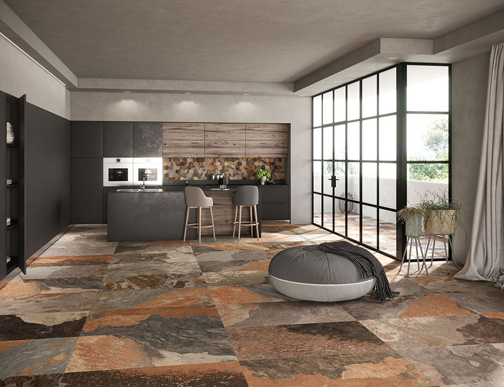 Edimax Astor More Kőhatású járólap | Csempék és Járólapok