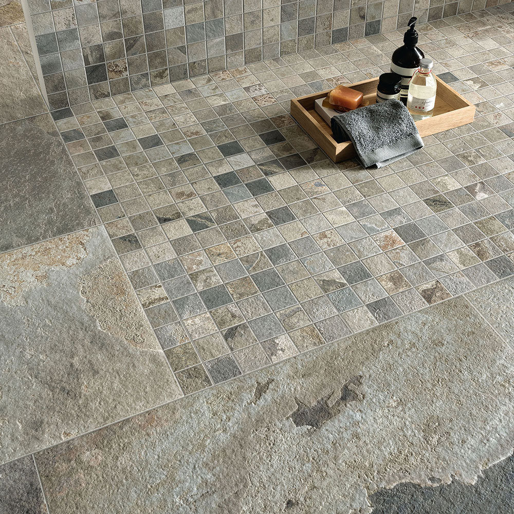 Edimax Astor More Kőhatású járólap | Mozaikok és Csempék