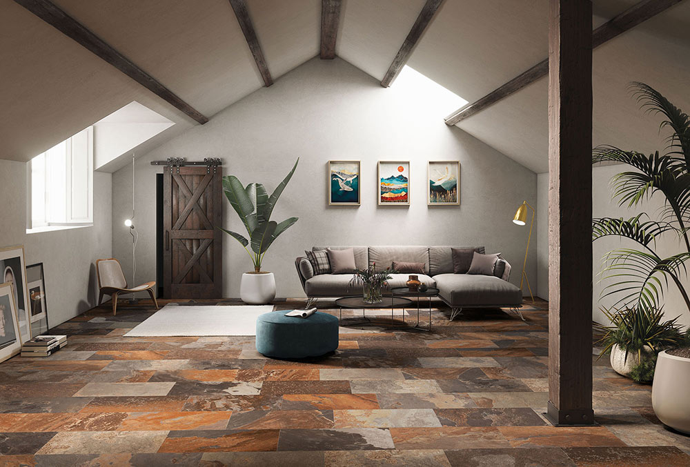 Edimax Astor More Kőhatású járólap | Csempék | Járólapok