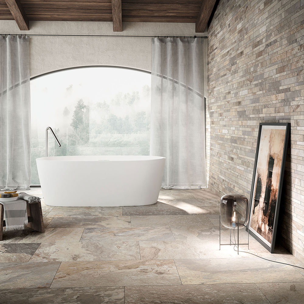 Edimax Astor More Kőhatású járólap | Padlólapok és Csempék