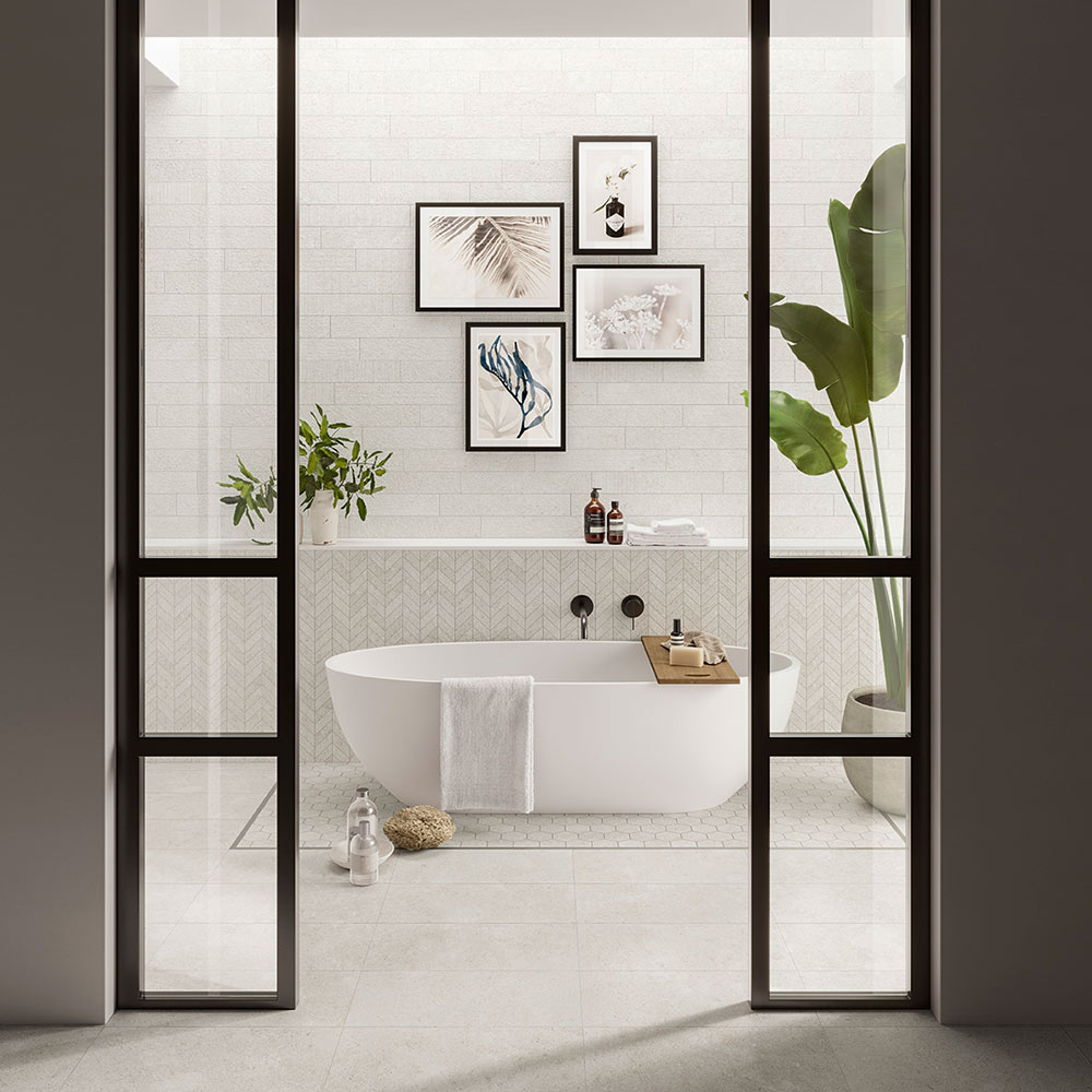 Edimax Astor Mytime Falburkolat | Csempék és Járólapok