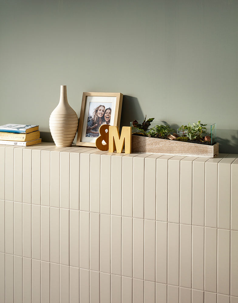 Edimax Astor Petali Falburkolat | Padlólapok és Csempék