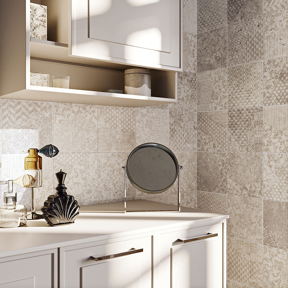 Edimax Astor Senanque Falburkolat | Csempék és Járólapok