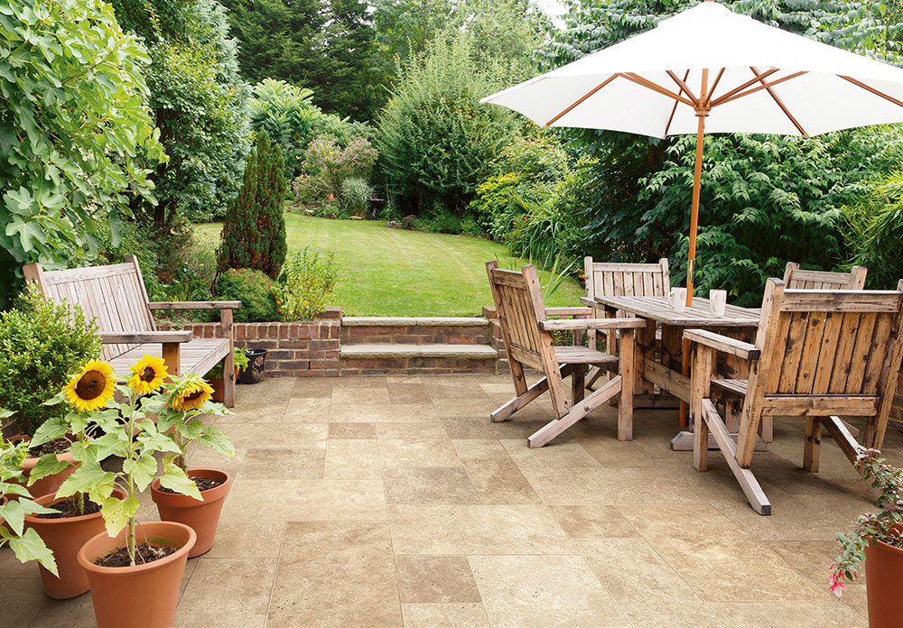 Edimax Astor Senanque Kőhatású járólap | Csempék | Járólapok