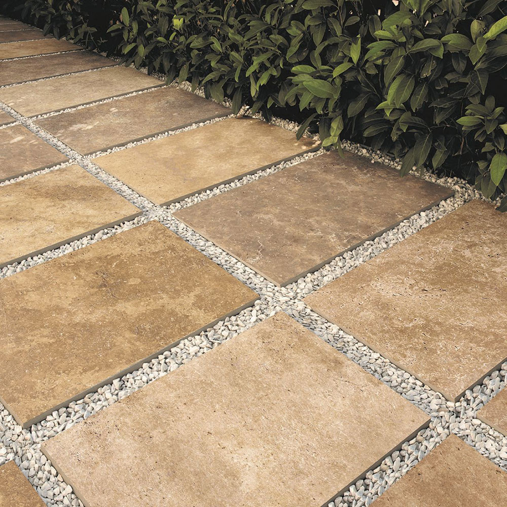 Edimax Astor Senanque Kőhatású járólap | Padlólapok és Csempék