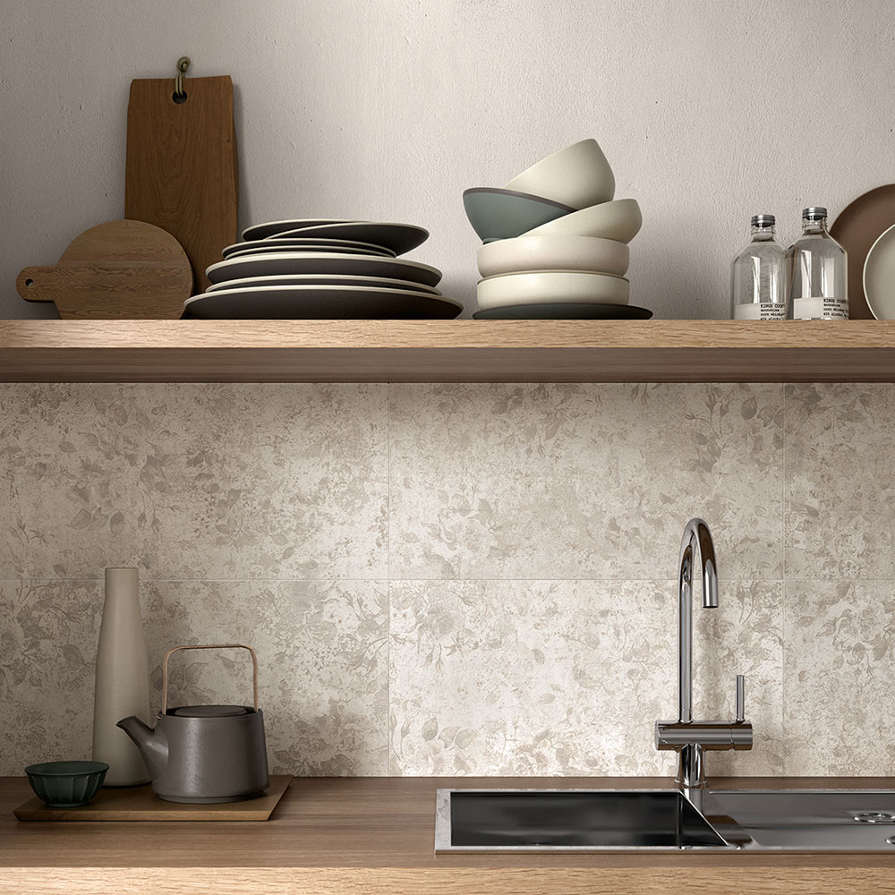 Edimax Astor Shade Konyhai burkolólap | Csempék és Járólapok