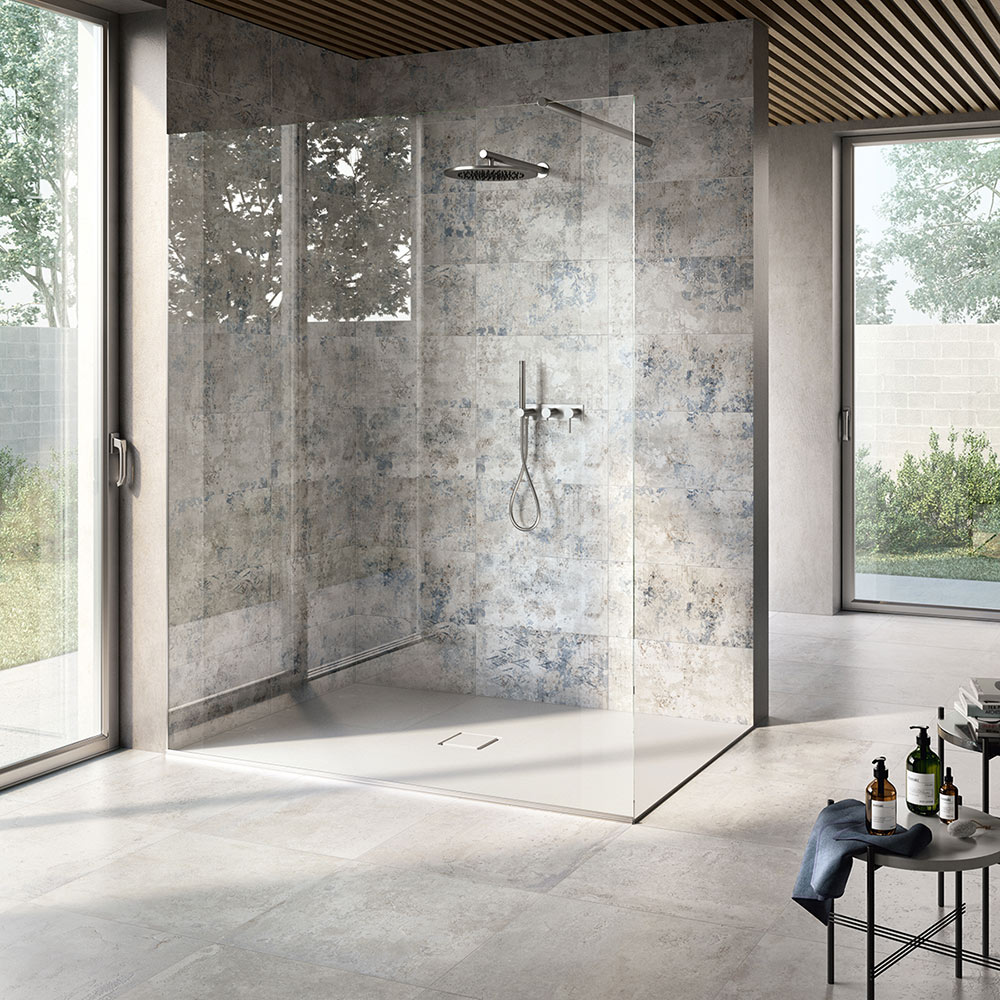 Edimax Astor Shade Falburkolat | Csempék és Padlólapok