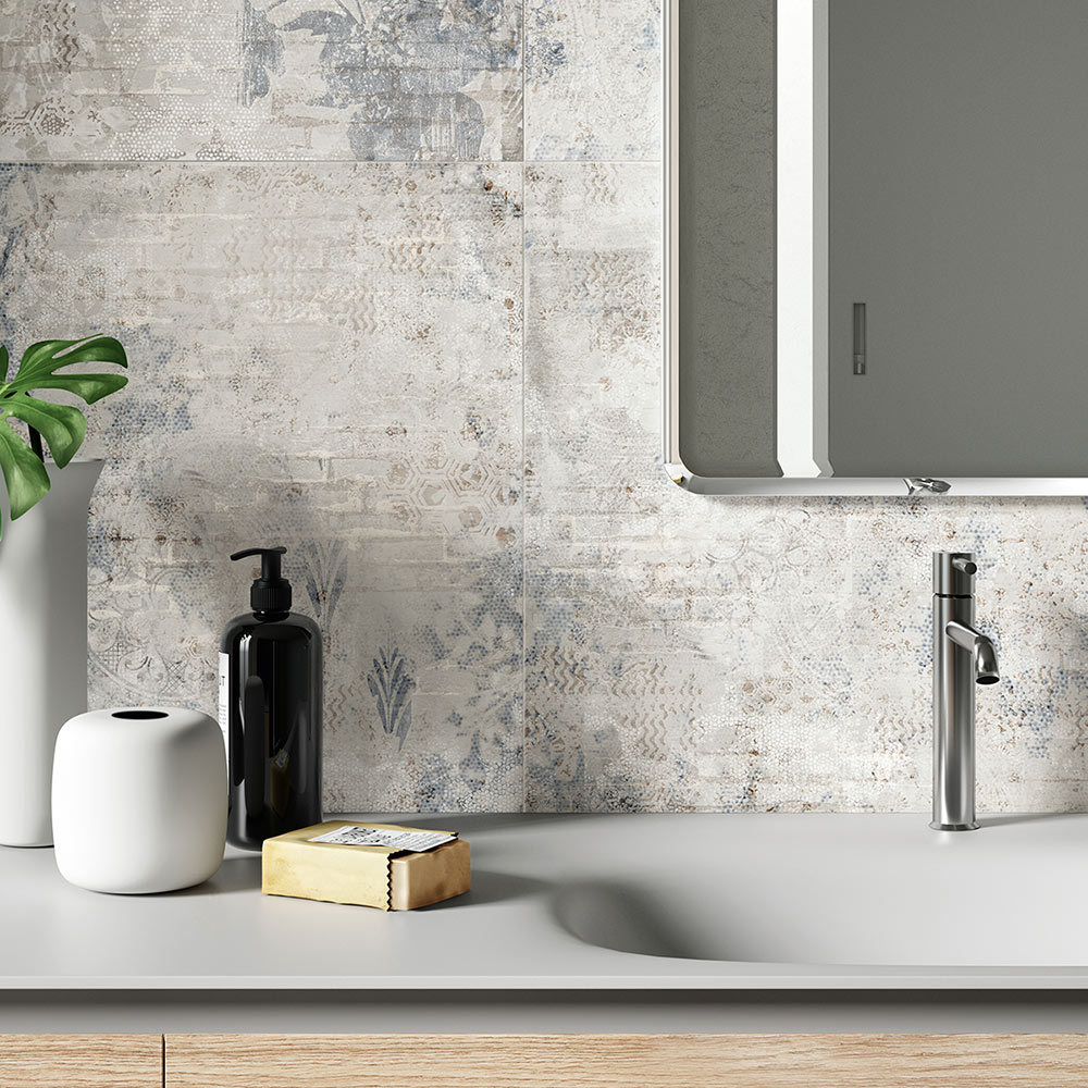 Edimax Astor Shade Falburkolat | Csempék és Falburkolatok