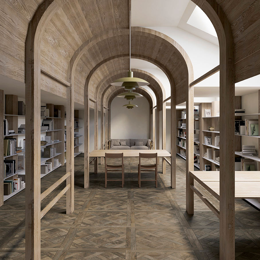 Edimax Astor Shizen Fahatású járólap | Csempék és Mozaikok