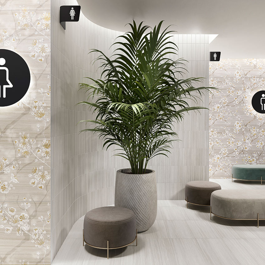 Edimax Astor Silky Falburkolat | Csempék és Mozaikok