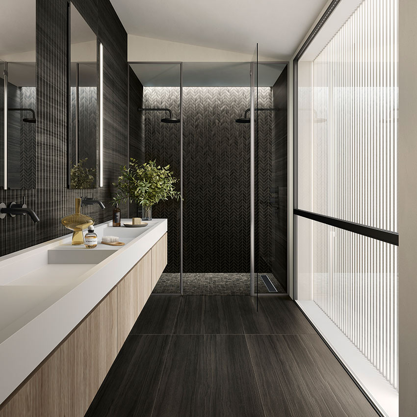 Edimax Astor Silky Fahatású járólap | Falburkolatok és Csempék