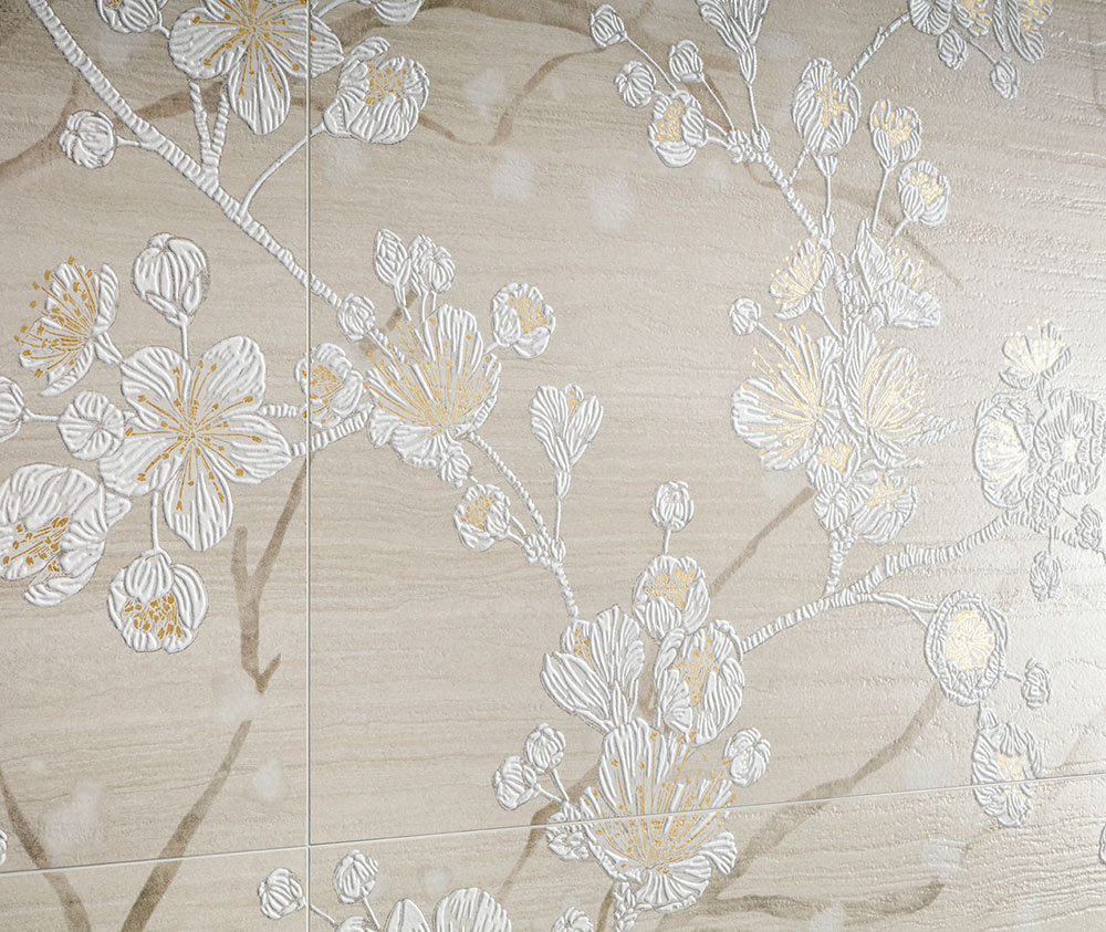 Edimax Astor Silky Falburkolat | Csempék és Járólapok