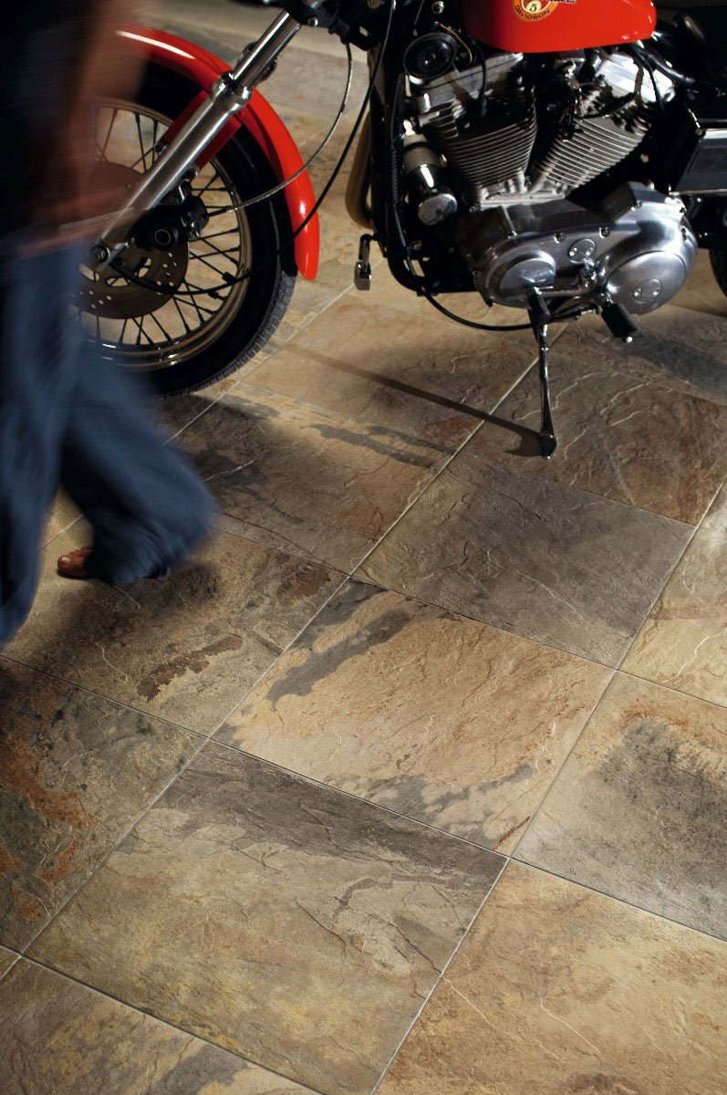 Edimax Astor Slaty Kőhatású járólap | Csempék és Mozaikok