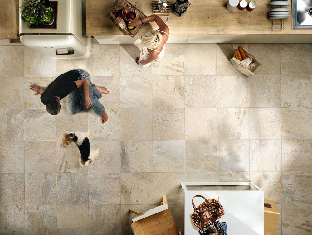 Edimax Astor Slaty Kőhatású járólap | Járólapok és Csempék