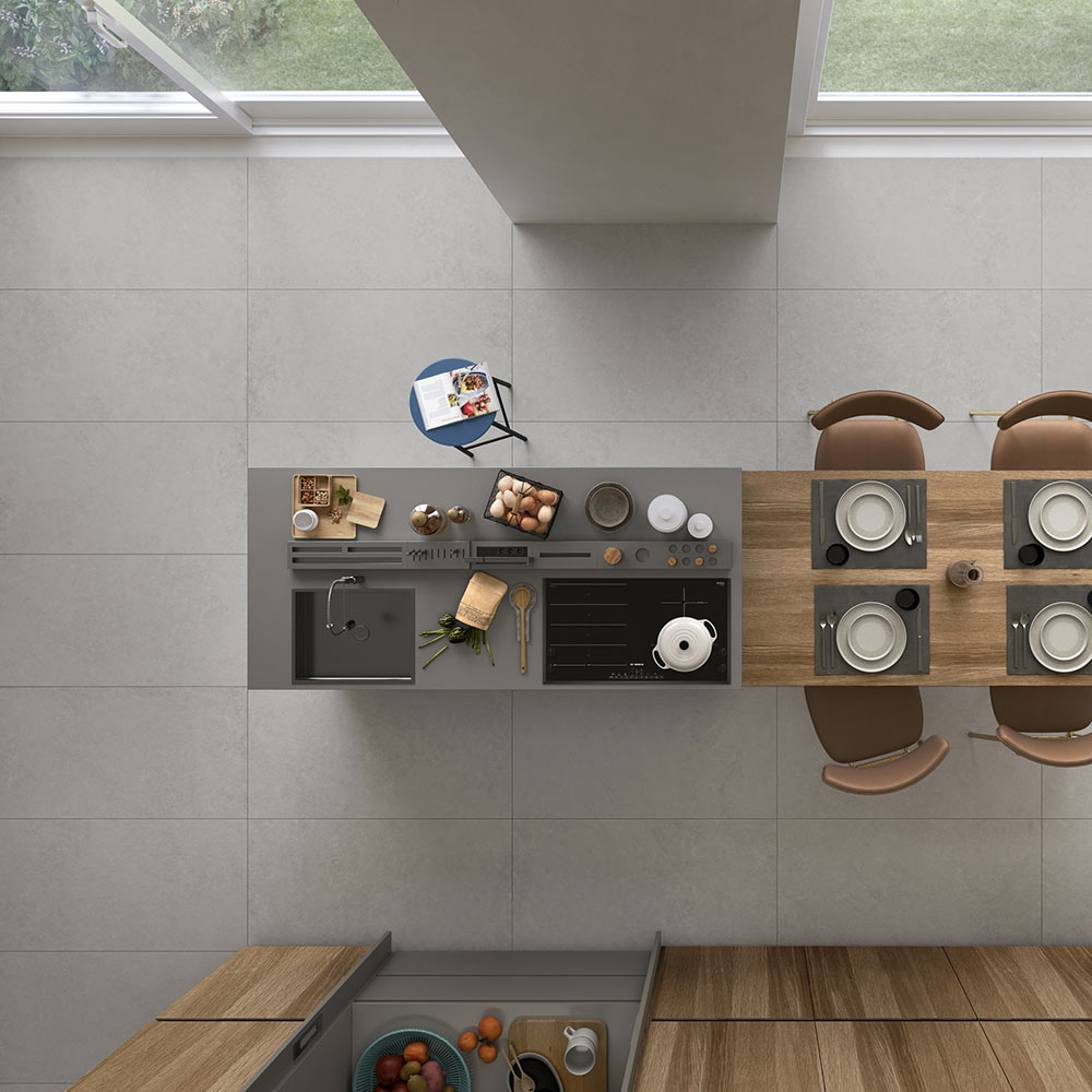 Edimax Astor Spring Kőhatású járólap | Járólapok és Csempék