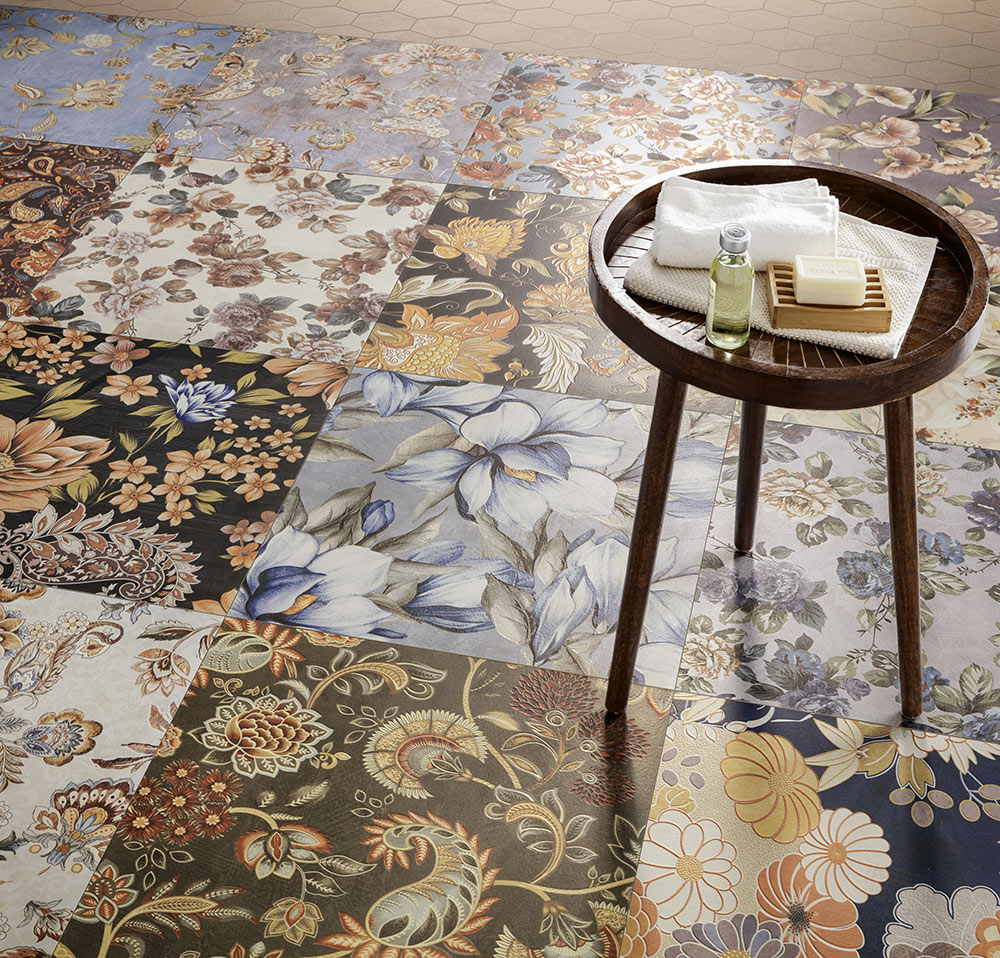 Edimax Astor Spring Kőhatású járólap | Csempék és Padlólapok