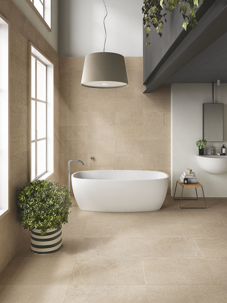 Edimax Astor Stones Falburkolat | Csempék és Járólapok