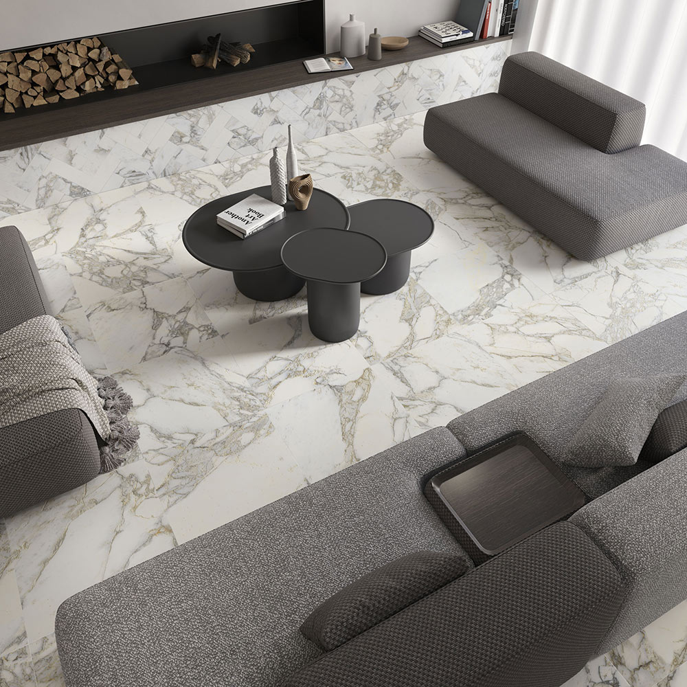 Edimax Astor Symphony Kőhatású járólap | Csempék és Padlólapok