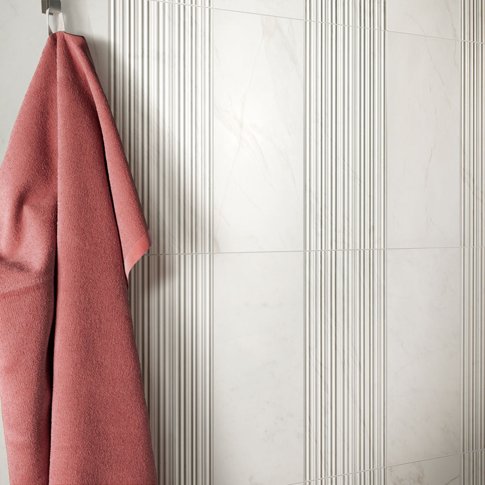 Edimax Astor Velvet Falburkolat | Csempék és Padlólapok