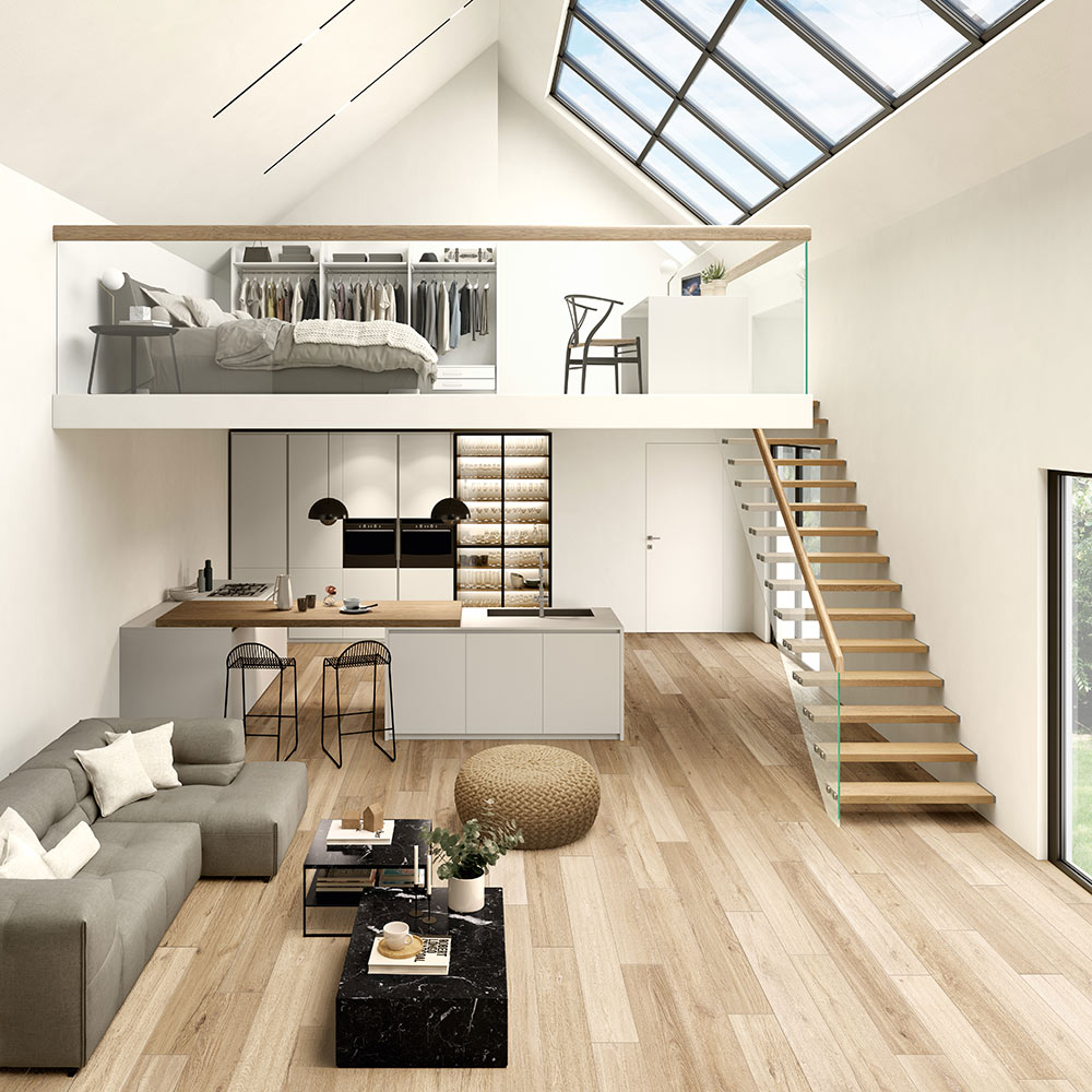 Edimax Astor W3 Fahatású járólap | Járólapok | Csempék