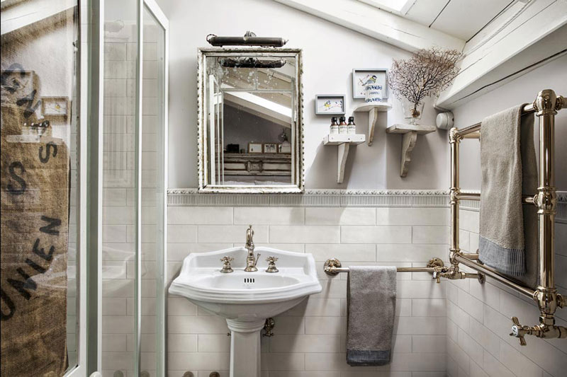 Fap Ceramiche Boston Falburkolat 