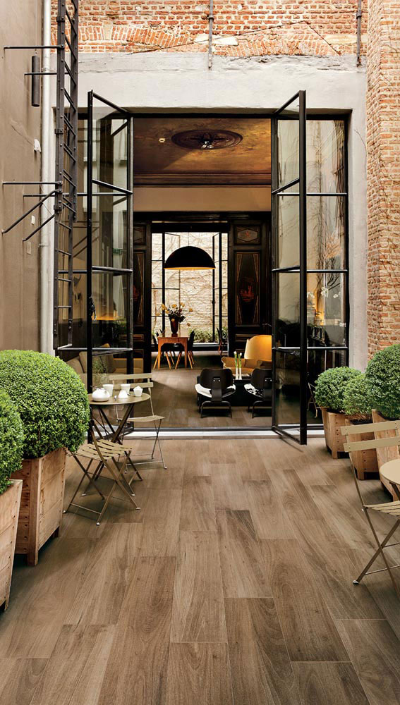 Fap Ceramiche Nuances Fahatású járólap 