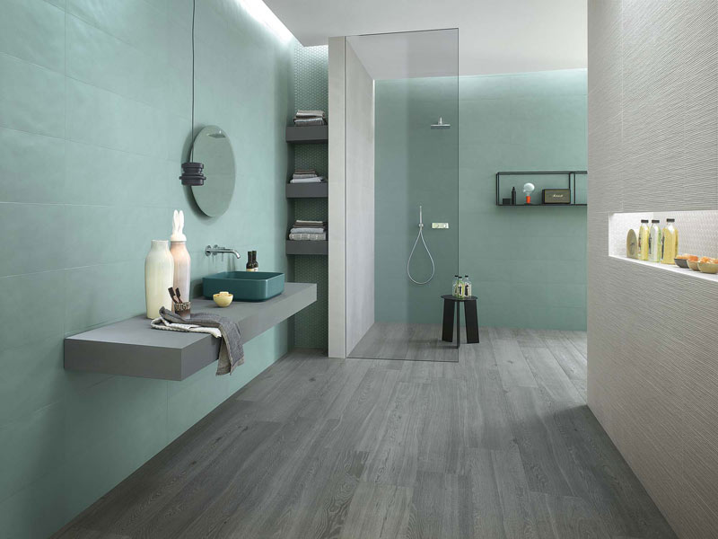 Fap Ceramiche Color Line Falburkolat 