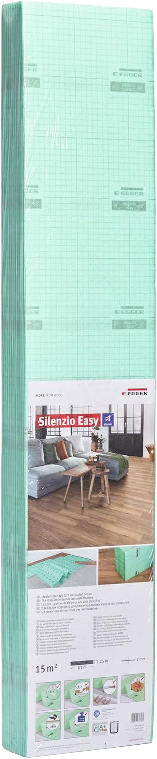 EGGER Silenzio EASY 15m2/csomag alátét