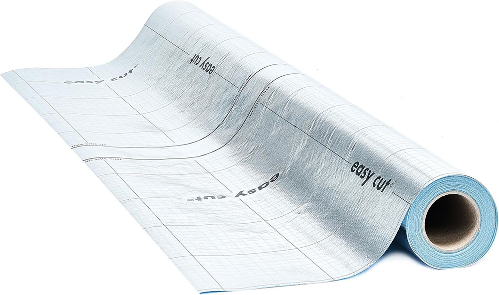 EGGER Aqua+ ALUFLEX 0,2mm 26m2/tekercs tekercs