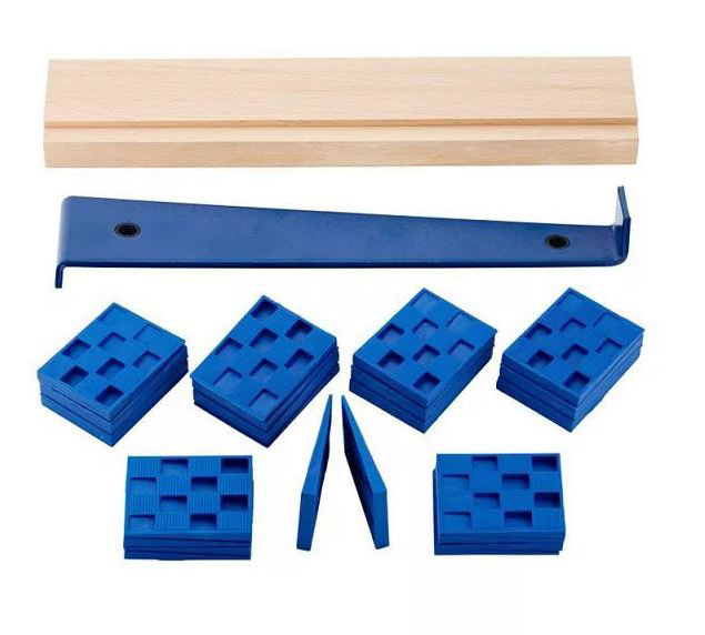 Egger Padló lerakó szett