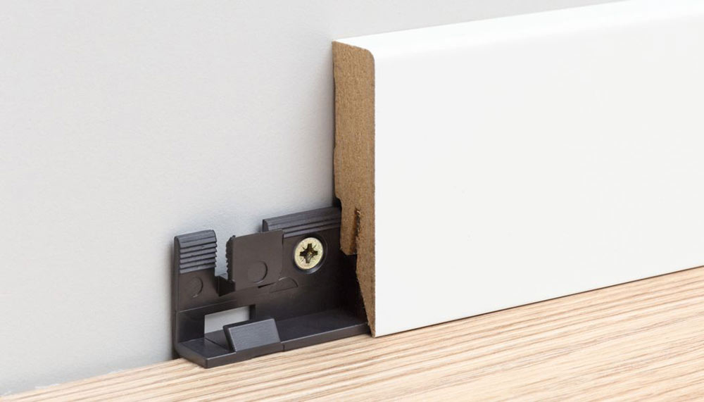 EGGER Fixing clip / rögzítő klipsz 50db/csomag rögzítő klipsz