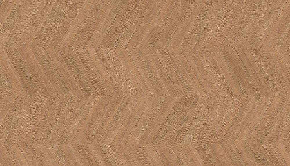 Egger Kingsize 8/32 Brown Skanderborg Oak padlólap 129,2x32,7x8 cm