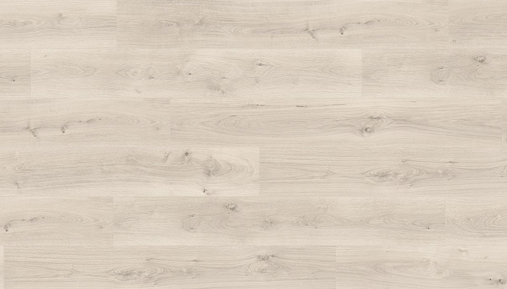 Egger Classic 8/33 4V AQ White Pinot Oak padlólap 129,2x19,3x8 cm