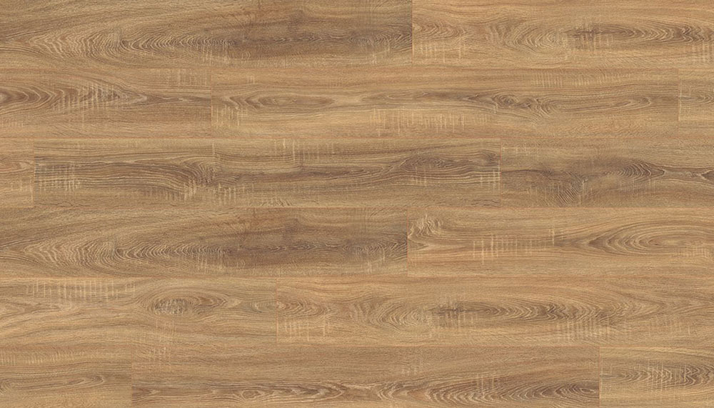 Egger Classic 8/33 4V AQ Natural Toscolano Oak padlólap 129,2x19,3x8 cm