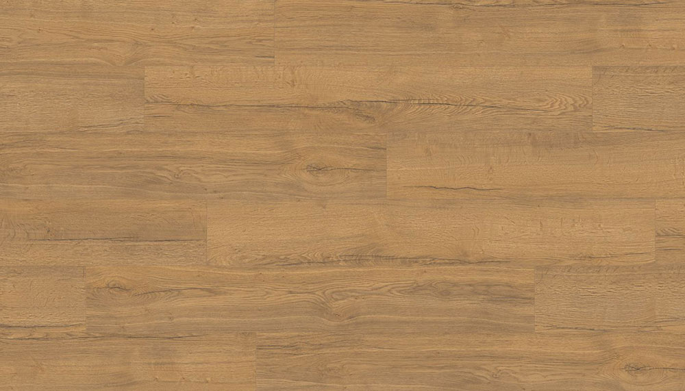 Egger Classic 8/32 4V Honey Elva Oak padlólap 129,2x19,3x8 cm