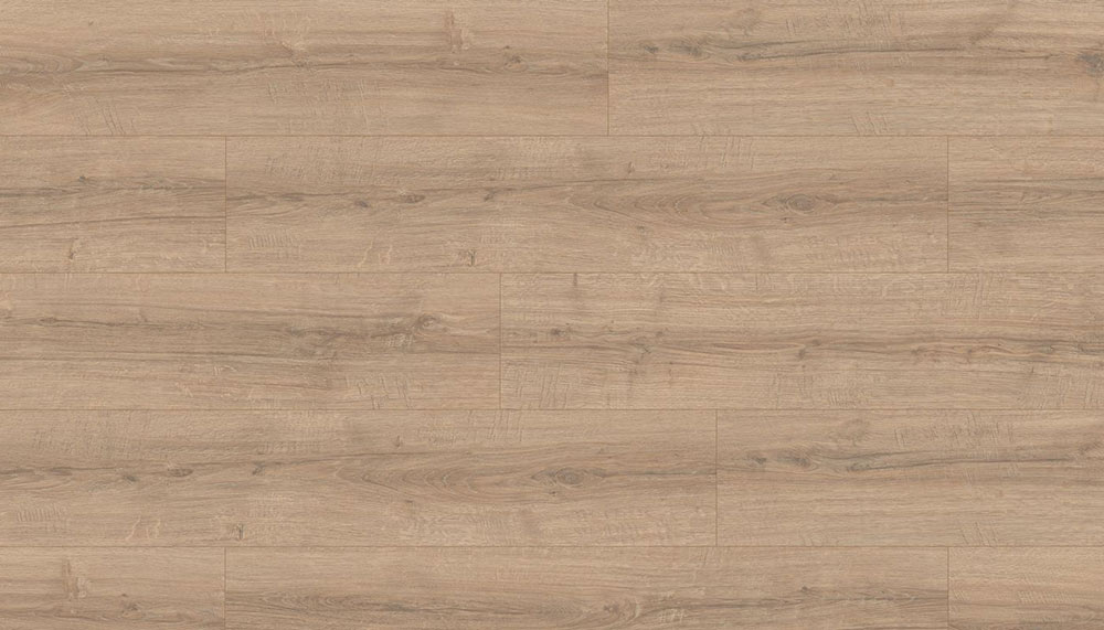 Egger Large 8/32 4V AQ Brown Sherman Oak padlólap 129,2x24,6x8 cm