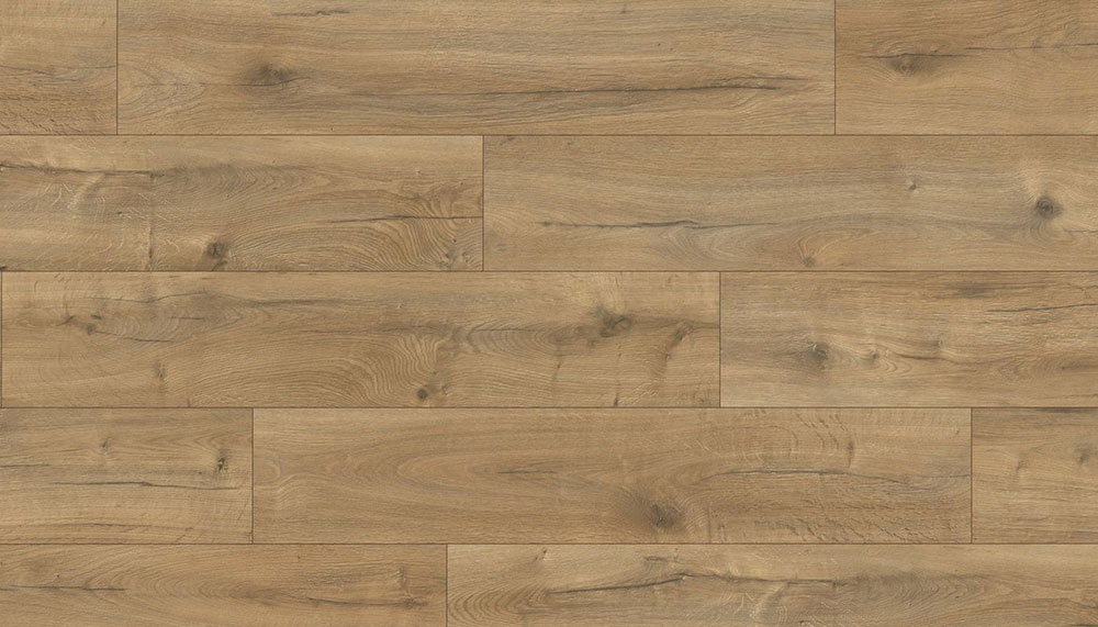 Egger Large 8/32 4V Brown Loja Oak padlólap 129,2x24,6x8 cm