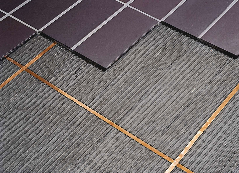 Agrob Buchtal Ceramics Eladuct + KerAion Ela Csempe és Padlólap